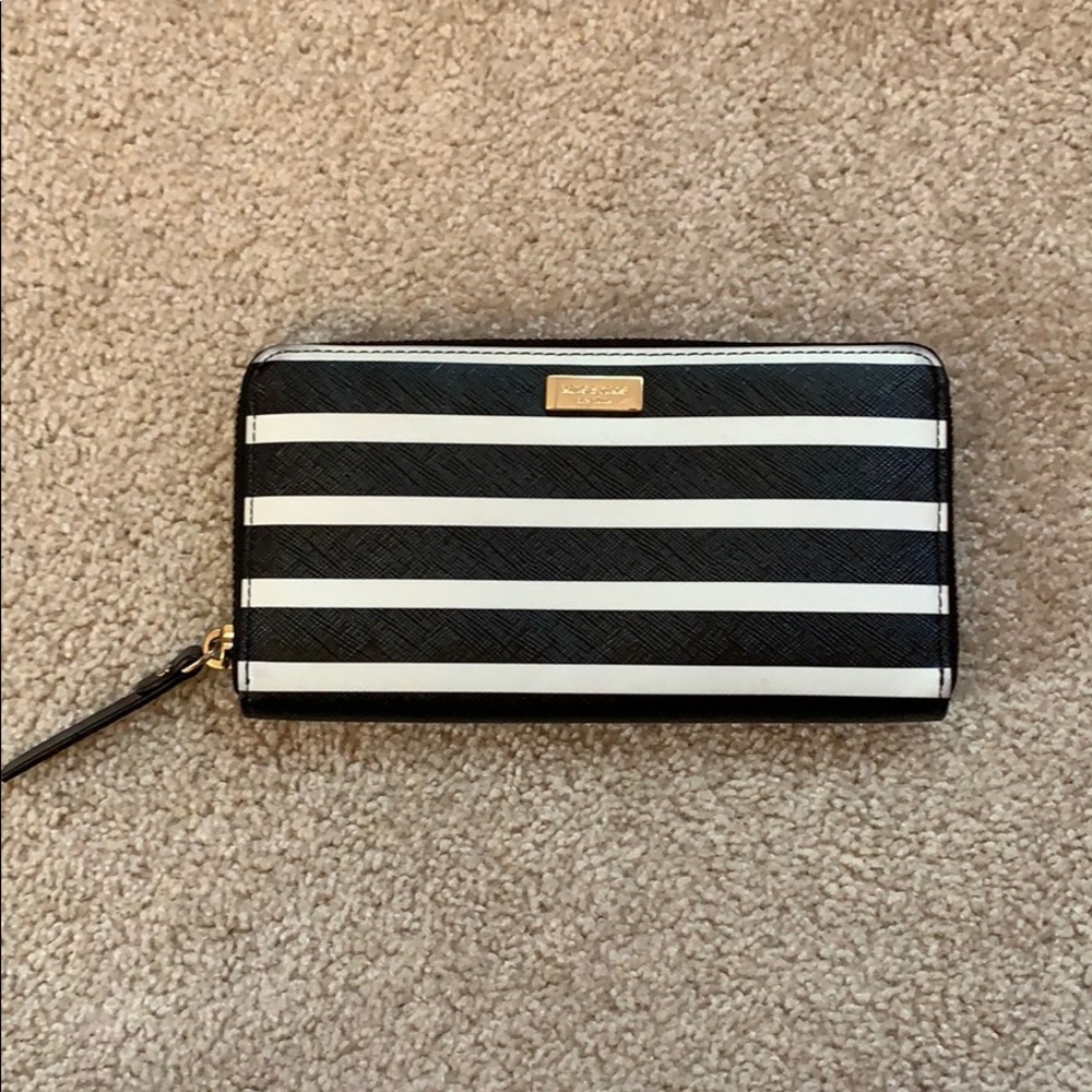 Kate spade wallet